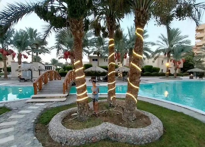 Palma Szálloda 3*