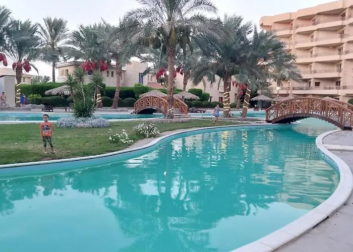 Palma Szálloda 3*