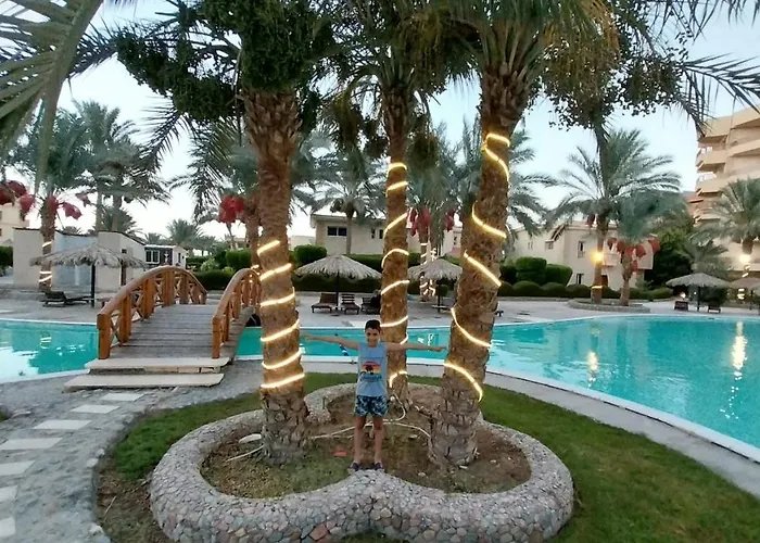 Palma Szálloda 3*