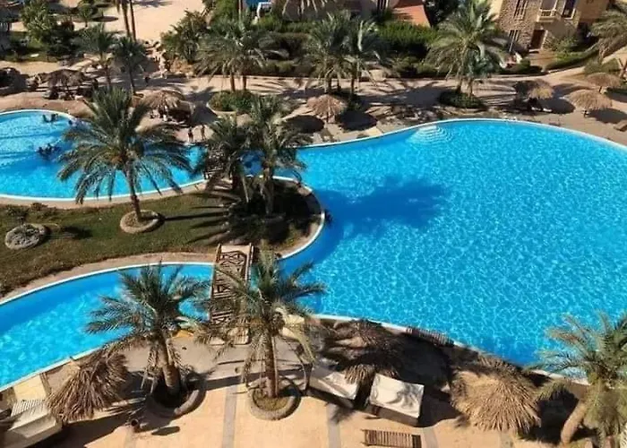 Szálloda Palma 3*