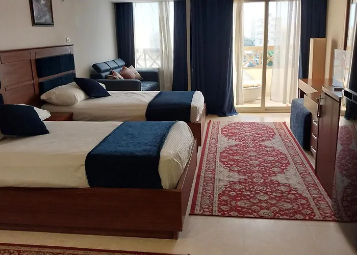 Szálloda Palma 3*