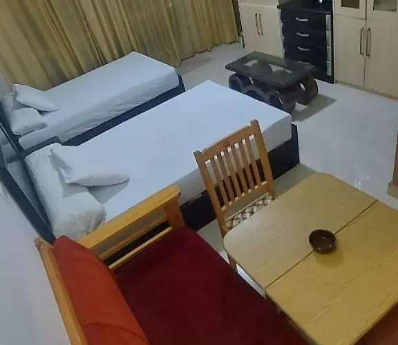 Szálloda Palma 3*
